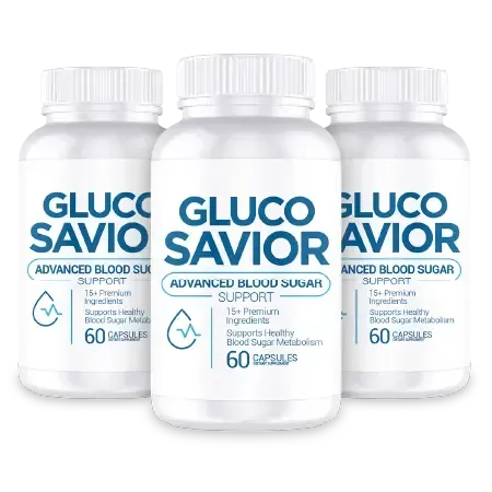 Gluco Savior