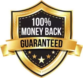 Gluco Savior money back guarantee